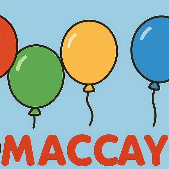 maccaysfinds